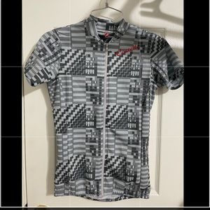 Womens Castelli Cycling Jersey